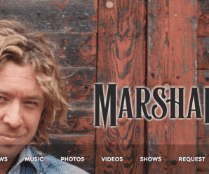 Graham Dane An Interview with Marshall Dane - Robert JR Graham