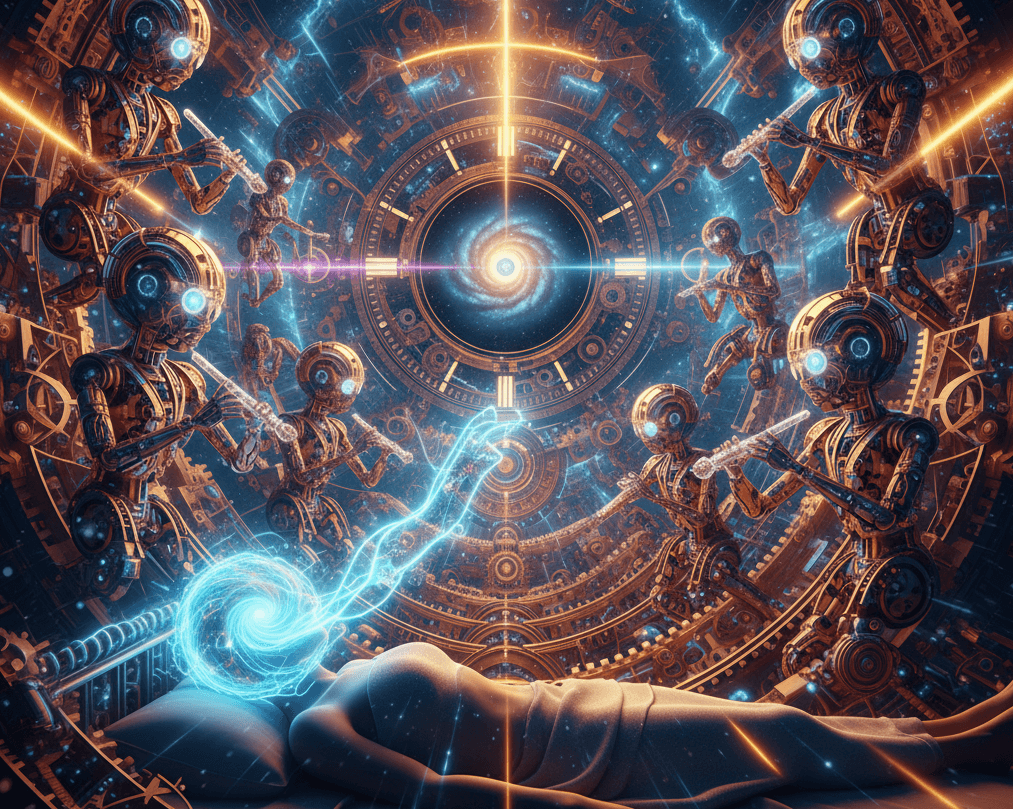 Dmt Rrealm The DMT Realm: Clockwork Elves, Self-Transforming Machines, and the ...