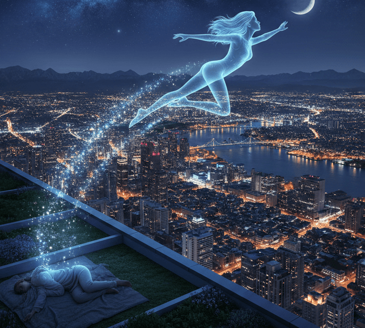 Astral Projection Vector The Ultimate Guide to Astral Projection: A Comprehensive FAQ - Robert ...