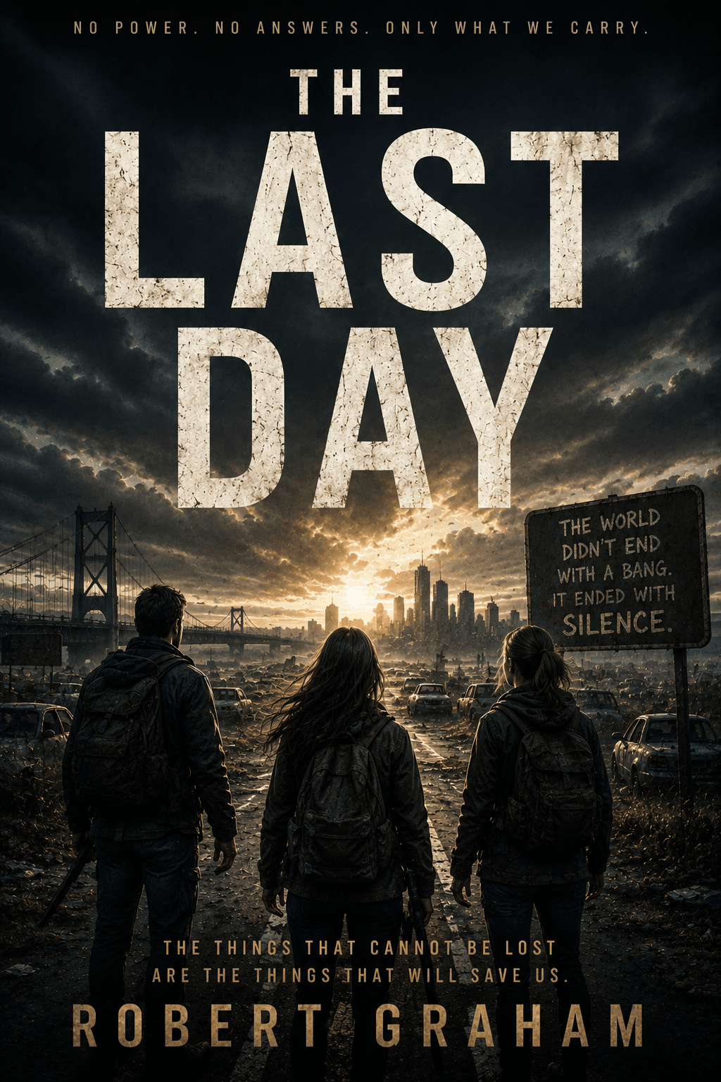 The Last Day
